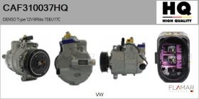 HQ CAF310037HQ - COMPRESOR AIRE ACONDICIONADO