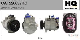 HQ CAF220037HQ - COMPRESOR AIRE ACONDICIONADO