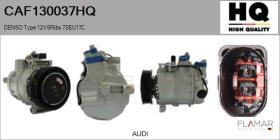 HQ CAF130037HQ - COMPRESOR AIRE ACONDICIONADO