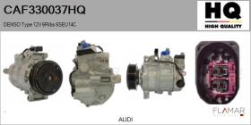 HQ CAF330037HQ - COMPRESOR AIRE ACONDICIONADO