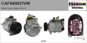 VW CAF640037VW - COMPRESOR AIRE ACONDICIONADO
