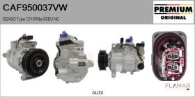 VW CAF950037VW - COMPRESOR AIRE ACONDICIONADO