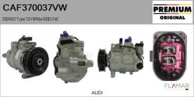 VW CAF370037VW - COMPRESOR AIRE ACONDICIONADO