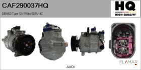 HQ CAF290037HQ - COMPRESOR AIRE ACONDICIONADO