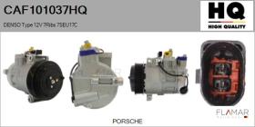 HQ CAF101037HQ - COMPRESOR AIRE ACONDICIONADO