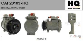 HQ CAF201037HQ - COMPRESOR AIRE ACONDICIONADO