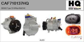 HQ CAF710137HQ - COMPRESOR AIRE ACONDICIONADO