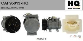 HQ CAF950137HQ - COMPRESOR AIRE ACONDICIONADO