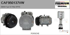VW CAF950137VW - COMPRESOR AIRE ACONDICIONADO