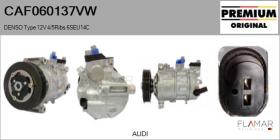 VW CAF060137VW - COMPRESOR AIRE ACONDICIONADO