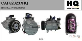 HQ CAF820237HQ - COMPRESOR AIRE ACONDICIONADO