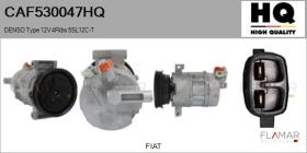 HQ CAF530047HQ - COMPRESOR AIRE ACONDICIONADO
