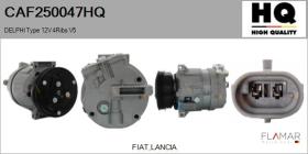 HQ CAF250047HQ - COMPRESOR AIRE ACONDICIONADO