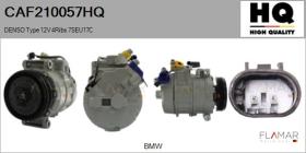 HQ CAF210057HQ - COMPRESOR AIRE ACONDICIONADO