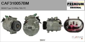 BMW-MINI CAF310057BM - COMPRESOR AIRE ACONDICIONADO