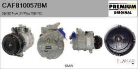 BMW-MINI CAF810057BM - COMPRESOR AIRE ACONDICIONADO