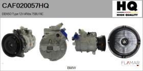 HQ CAF020057HQ - COMPRESOR AIRE ACONDICIONADO