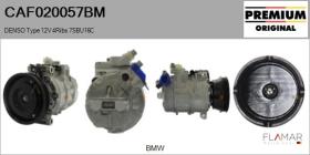 BMW-MINI CAF020057BM - COMPRESOR AIRE ACONDICIONADO