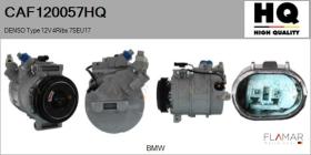 HQ CAF120057HQ - COMPRESOR AIRE ACONDICIONADO