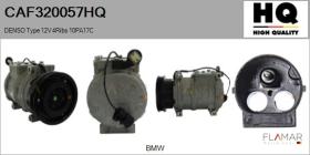 HQ CAF320057HQ - COMPRESOR AIRE ACONDICIONADO