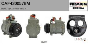 BMW-MINI CAF420057BM - COMPRESOR AIRE ACONDICIONADO