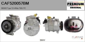 BMW-MINI CAF520057BM - COMPRESOR AIRE ACONDICIONADO
