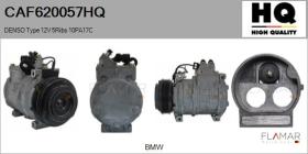 HQ CAF620057HQ - COMPRESOR AIRE ACONDICIONADO