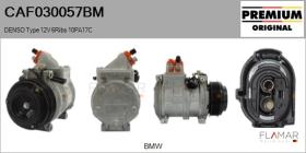 BMW-MINI CAF030057BM - COMPRESOR AIRE ACONDICIONADO