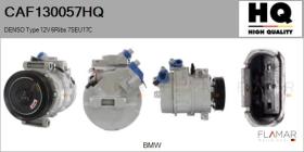 HQ CAF130057HQ - COMPRESOR AIRE ACONDICIONADO