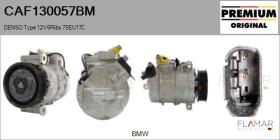 BMW-MINI CAF130057BM - COMPRESOR AIRE ACONDICIONADO