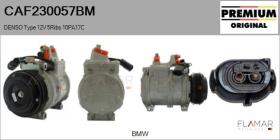 BMW-MINI CAF230057BM - COMPRESOR AIRE ACONDICIONADO