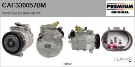 BMW-MINI CAF330057BM - COMPRESOR AIRE ACONDICIONADO