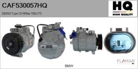 HQ CAF530057HQ - COMPRESOR AIRE ACONDICIONADO