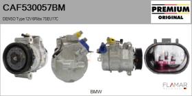 BMW-MINI CAF530057BM - COMPRESOR AIRE ACONDICIONADO
