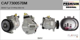 BMW-MINI CAF730057BM - COMPRESOR AIRE ACONDICIONADO