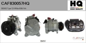 HQ CAF830057HQ - COMPRESOR AIRE ACONDICIONADO