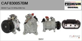 BMW-MINI CAF830057BM - COMPRESOR AIRE ACONDICIONADO
