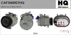 HQ CAF040057HQ - COMPRESOR AIRE ACONDICIONADO