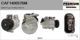 BMW-MINI CAF140057BM - COMPRESOR AIRE ACONDICIONADO