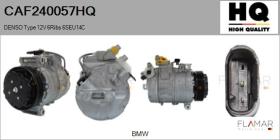 HQ CAF240057HQ - COMPRESOR AIRE ACONDICIONADO