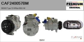 BMW-MINI CAF240057BM - COMPRESOR AIRE ACONDICIONADO