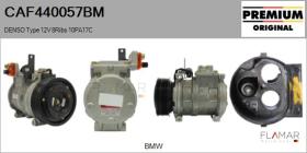 BMW-MINI CAF440057BM - COMPRESOR AIRE ACONDICIONADO