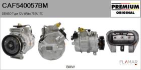 BMW-MINI CAF540057BM - COMPRESOR AIRE ACONDICIONADO