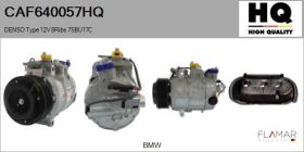 HQ CAF640057HQ - COMPRESOR AIRE ACONDICIONADO