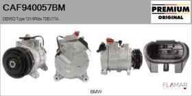 BMW-MINI CAF940057BM - COMPRESOR AIRE ACONDICIONADO