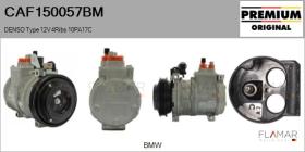 BMW-MINI CAF150057BM - COMPRESOR AIRE ACONDICIONADO