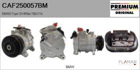 BMW-MINI CAF250057BM - COMPRESOR AIRE ACONDICIONADO