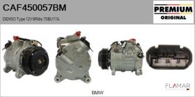 BMW-MINI CAF450057BM - COMPRESOR AIRE ACONDICIONADO