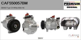 BMW-MINI CAF550057BM - COMPRESOR AIRE ACONDICIONADO