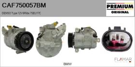 BMW-MINI CAF750057BM - COMPRESOR AIRE ACONDICIONADO